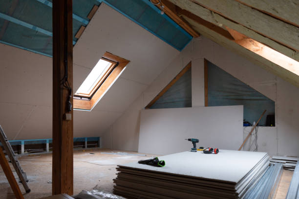 Types of Insulation We Offer in Brewster Hill, NY