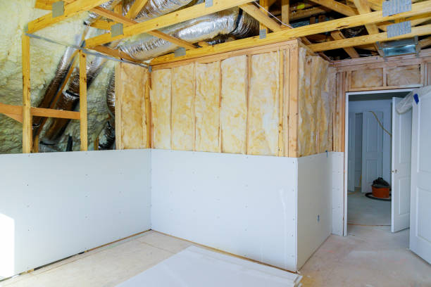 Best Spray Foam Insulation in Brewster Hill, NY