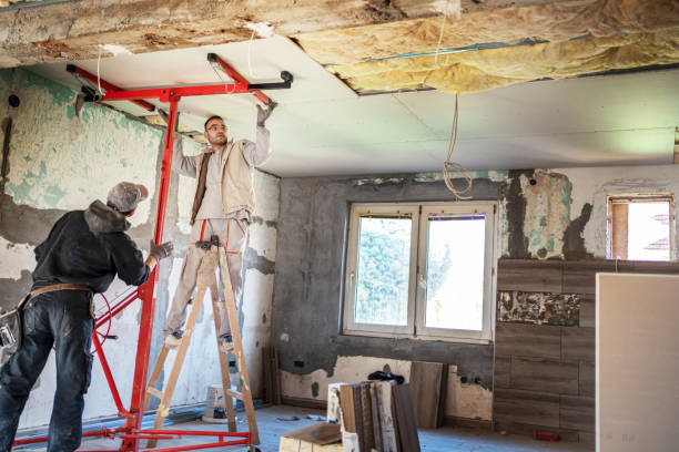 Best Spray Foam Insulation in Brewster Hill, NY