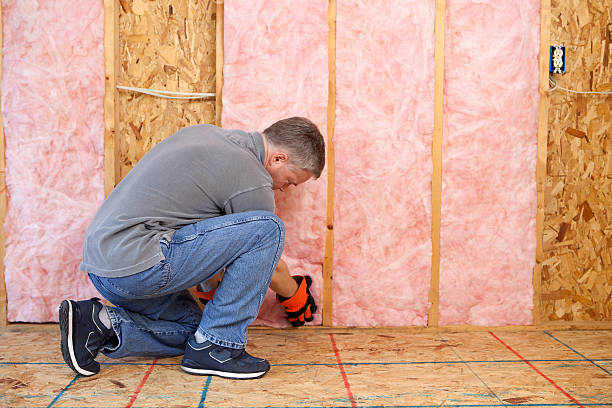 Best Blown-in Insulation in Brewster Hill, NY